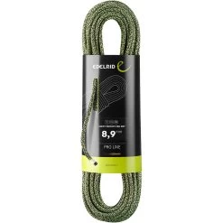 Edelrid Swift Protect Pro Dry 8.9mm X 50m