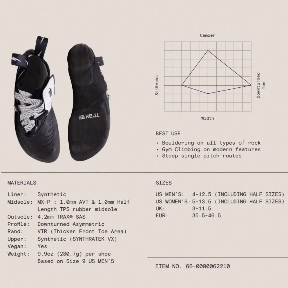 Evolv Phantom LV - Image 5