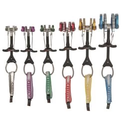 Wild Country Friend Set 0.4, 0.5, 0.75, 1, 2, 3