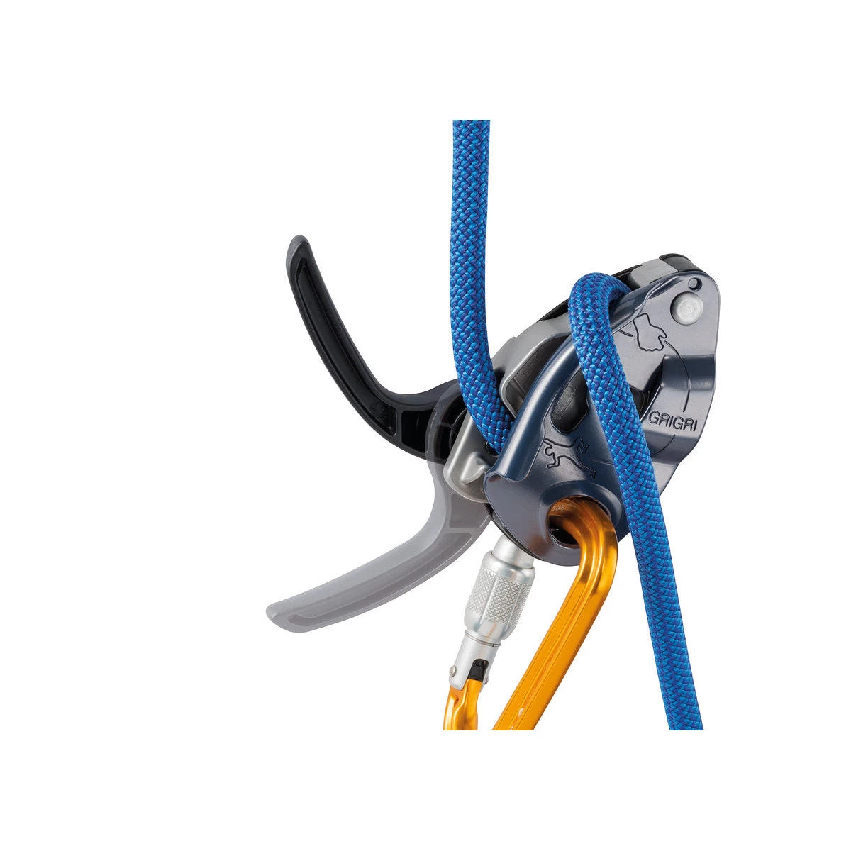 Petzl Grigri - Image 4