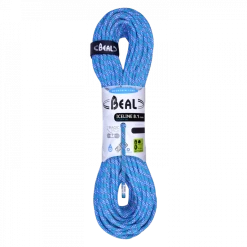 Beal Iceline Unicore Golden Dry 8.1mm X 60m