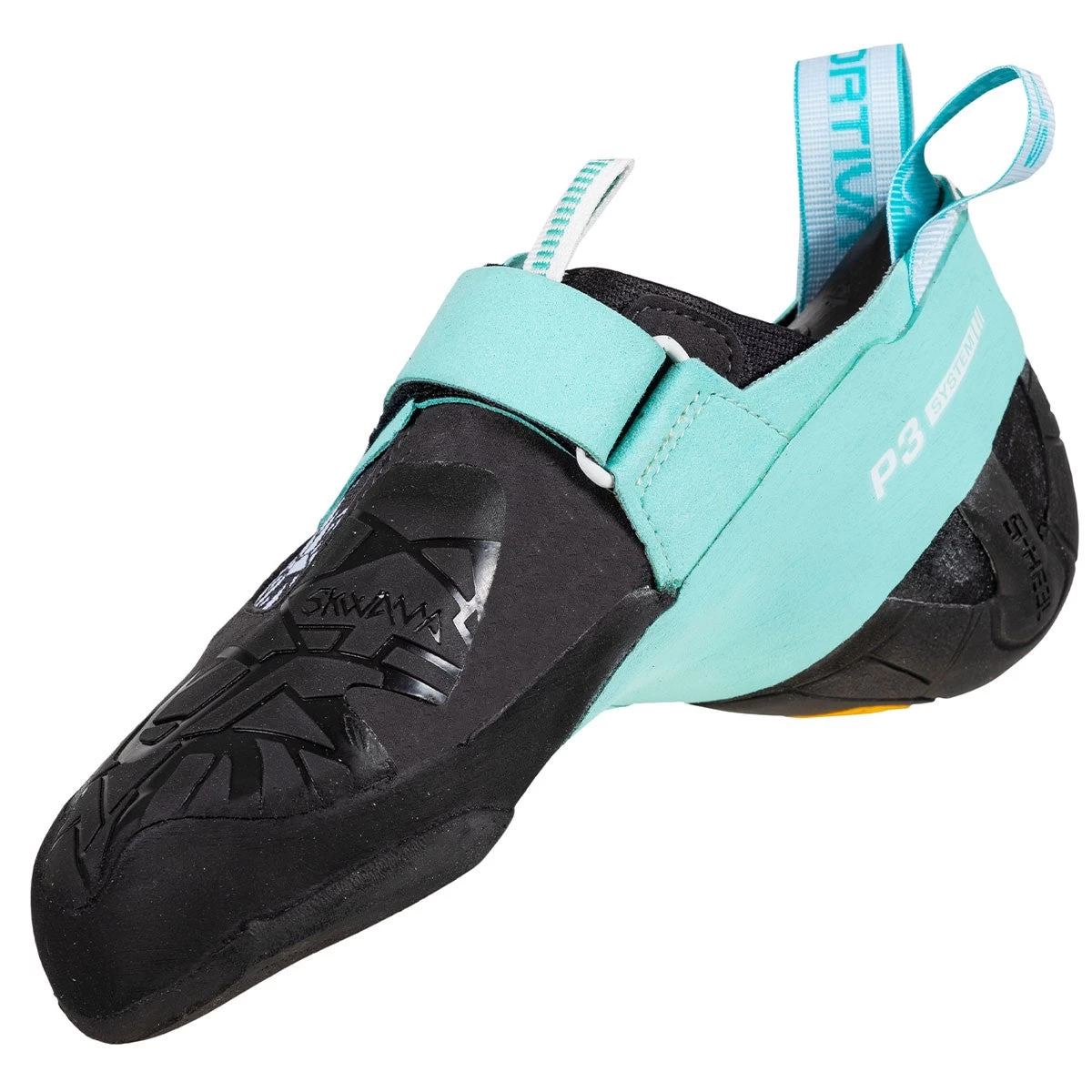 La Sportiva Skwama Vegan Womens - Image 4