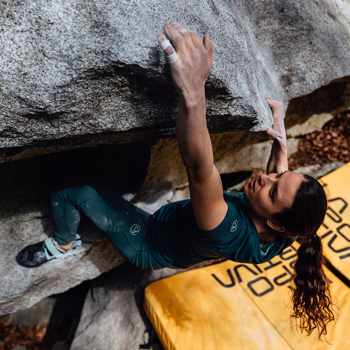 La Sportiva Skwama Vegan Womens - Image 7