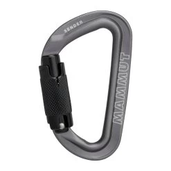 Mammut Sender Twistlock