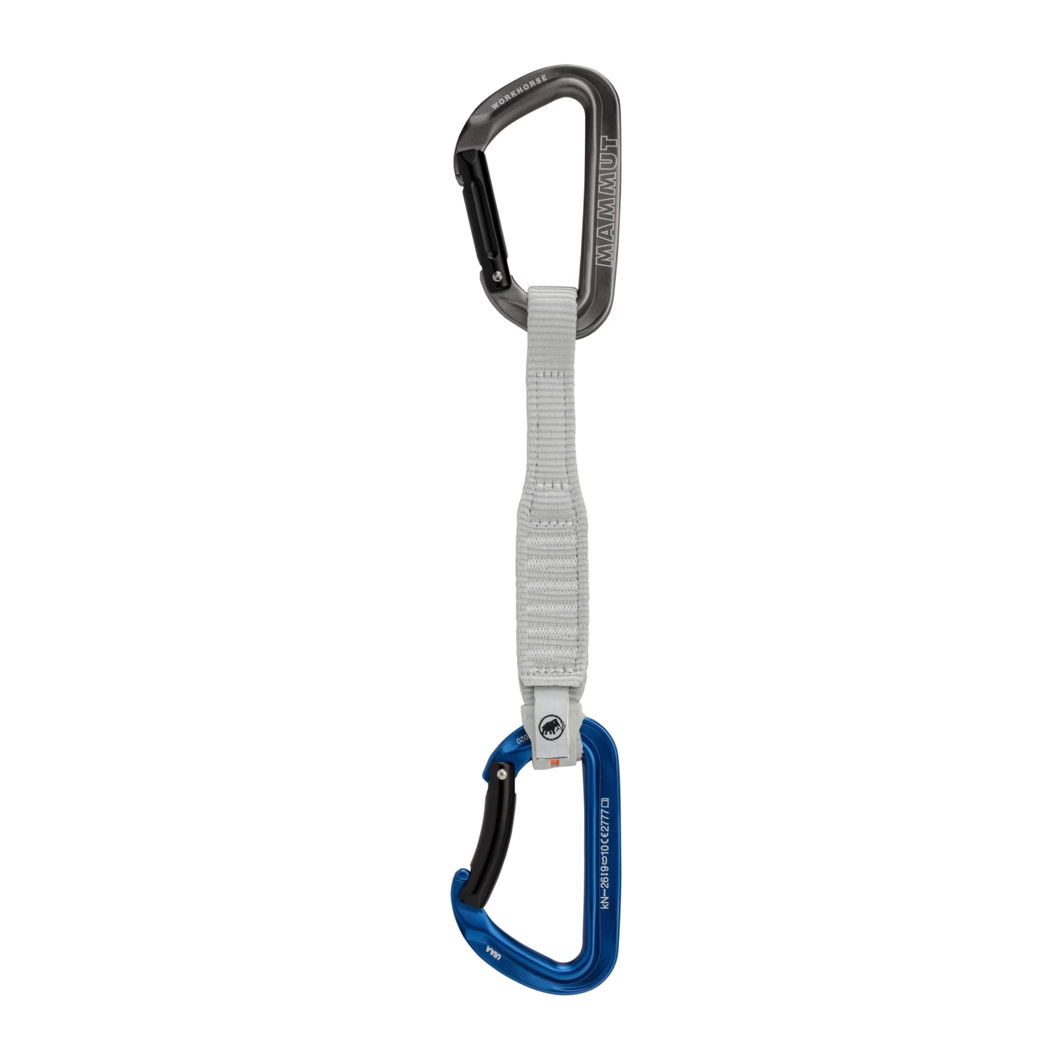 Mammut Workhorse Keylock Quickdraw - Image 2