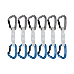 Mammut Workhorse Keylock 12cm 6-Pack