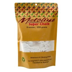 Metolius Super Chalk 9oz (255g)