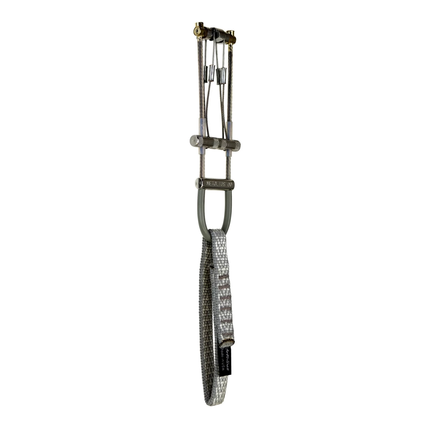 Metolius Ultralight TCUs