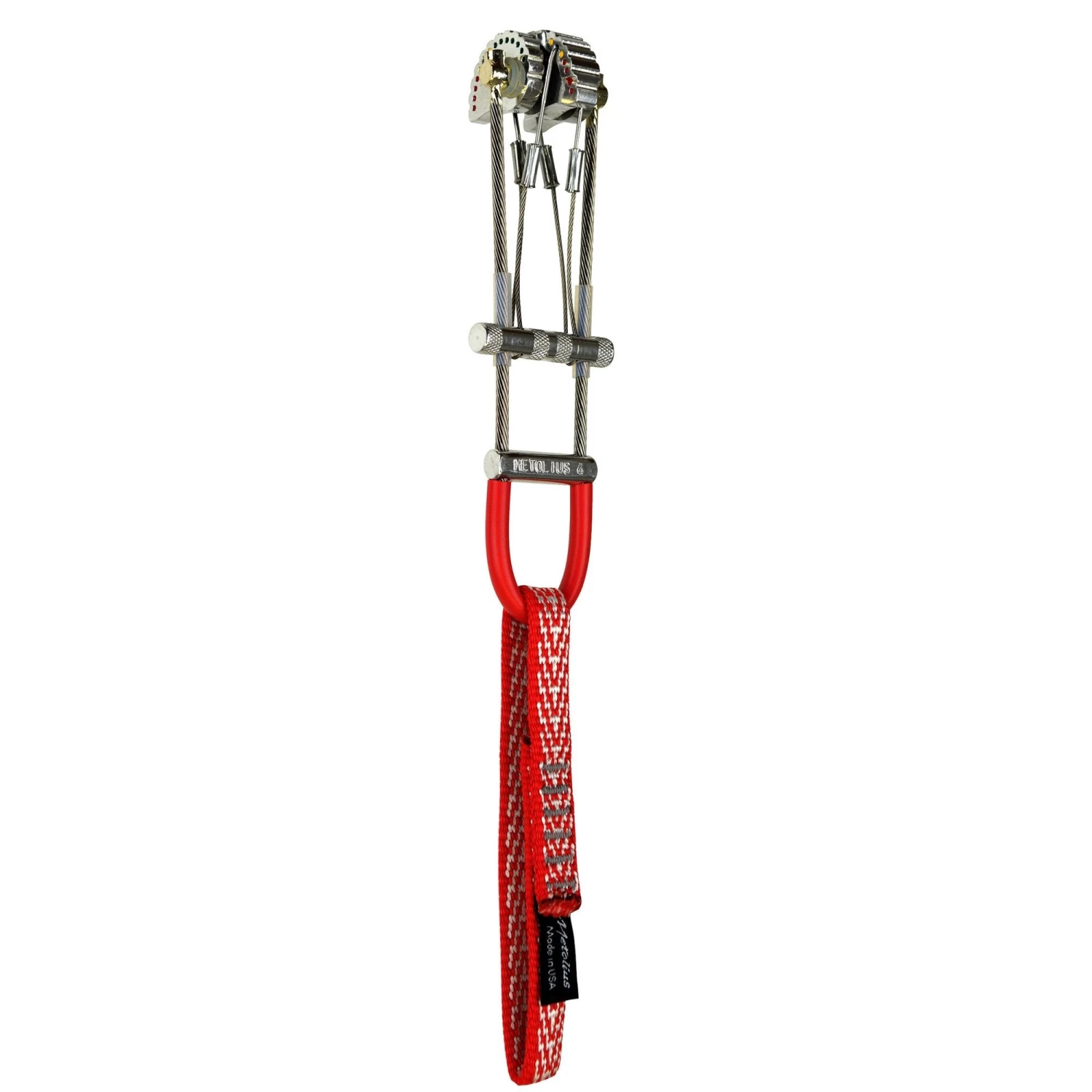 Metolius Ultralight TCUs - Image 6