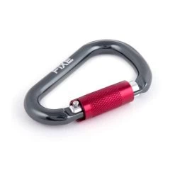 Fixe Lotus HMS Automatic Carabiner