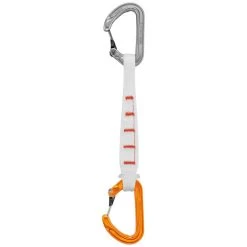 Petzl ANGE S Finesse 17cm Quickdraw
