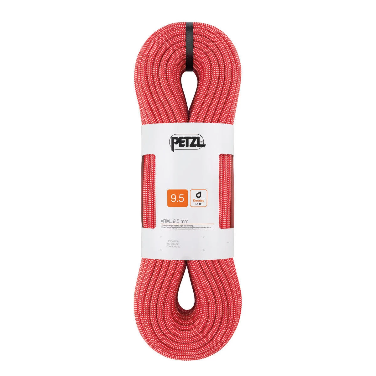 Petzl Arial DRY 9.5mm 70m