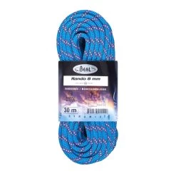 Beal Rando Walking Rope 8mm X 30m
