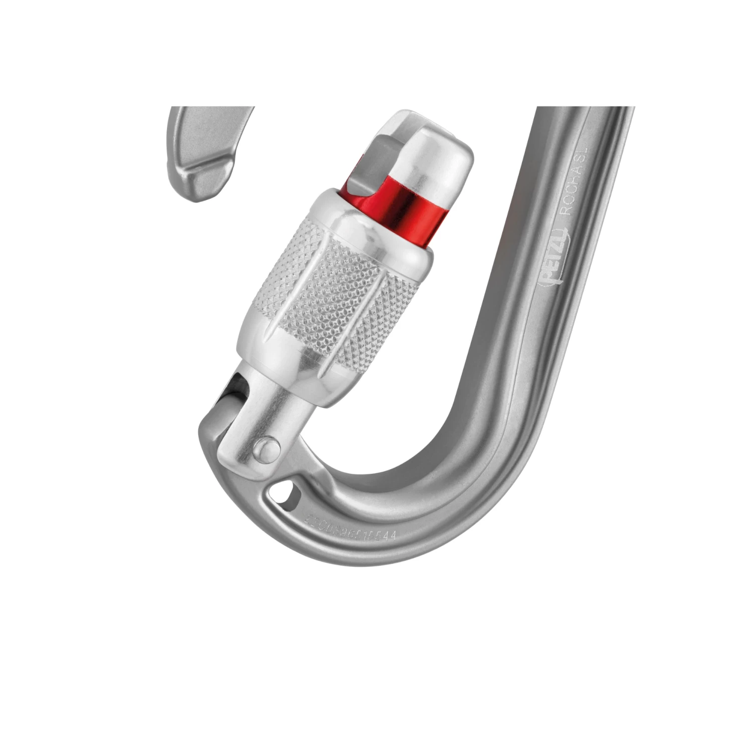 Petzl Rocha Screw-Lock Carabiner - Image 8