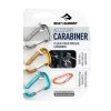 Sea To Summit Accessory Carabiner 3-Pack