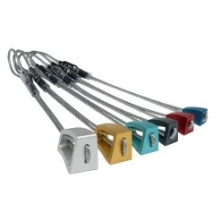 Wild Country Superlight Offset Rocks Set 5-10