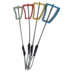 Wild Country Rock Set 11-14