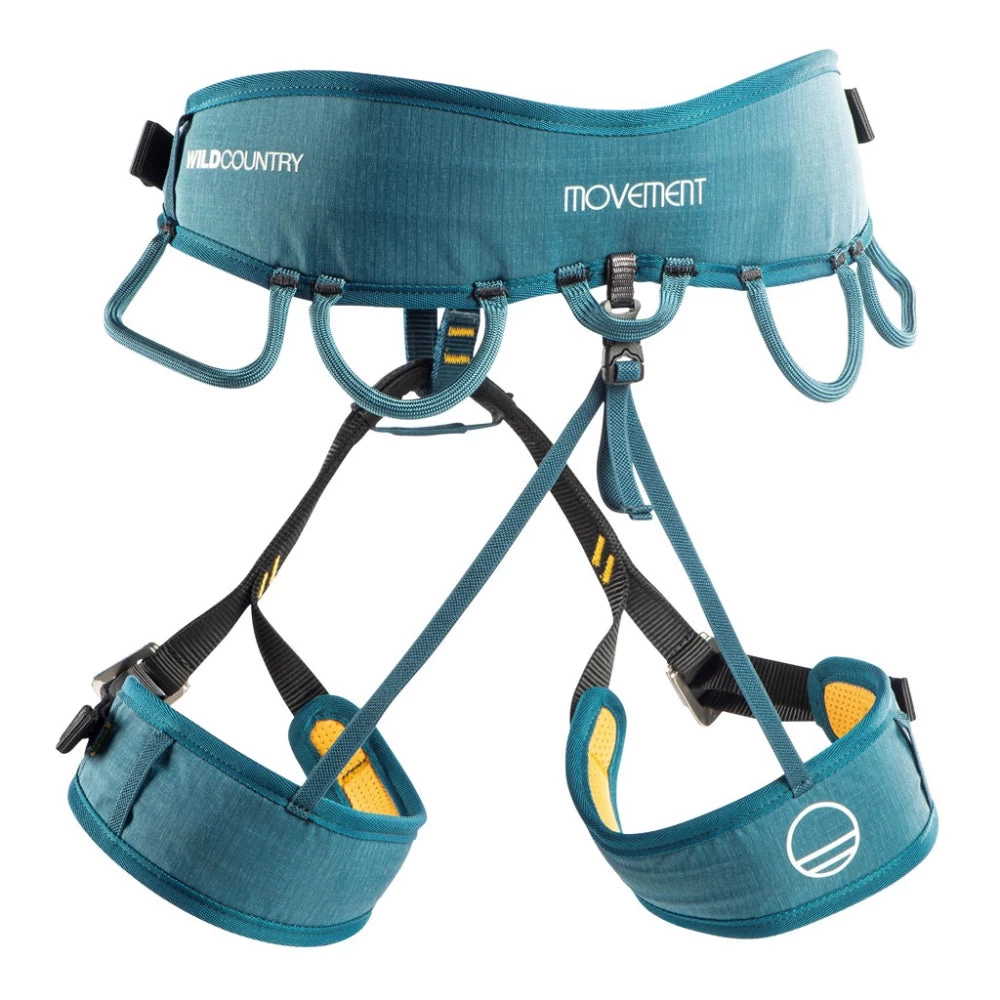 Wild Country Movement Harness - Image 2