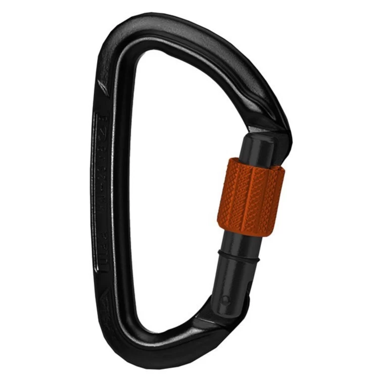 Wild Country Session Screwgate - Image 2