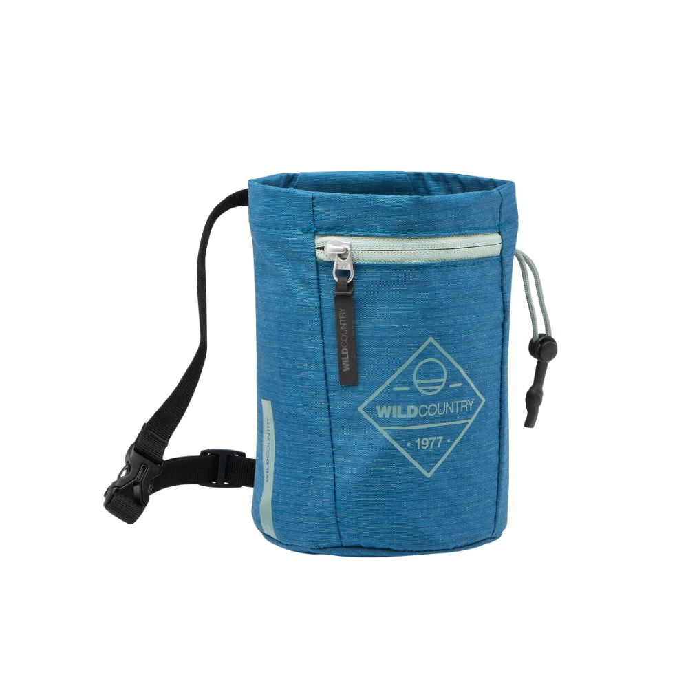 Wild Country Syncro Chalk Bag - Image 3