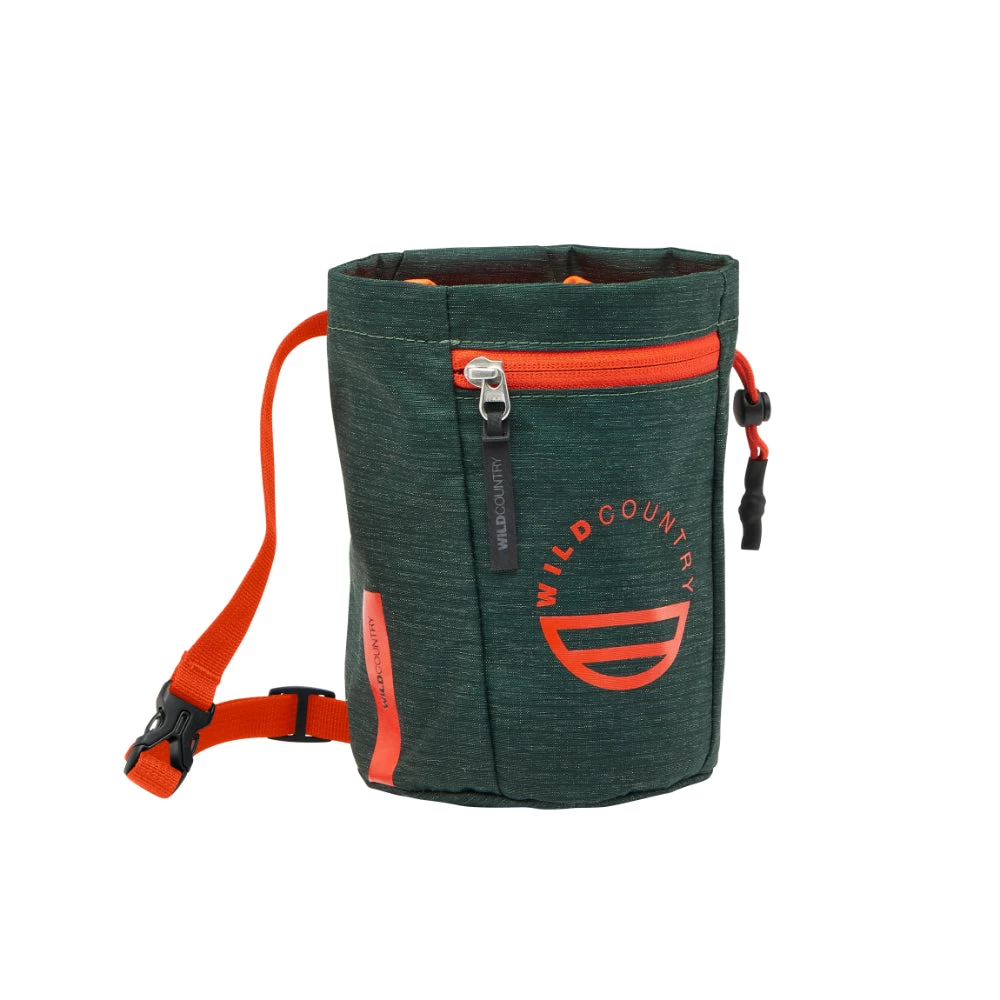 Wild Country Syncro Chalk Bag - Image 2