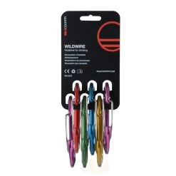 Wild Country Wildwire RackPack X6