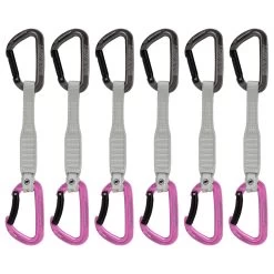 Mammut Workhorse Keylock 17cm 6-Pack